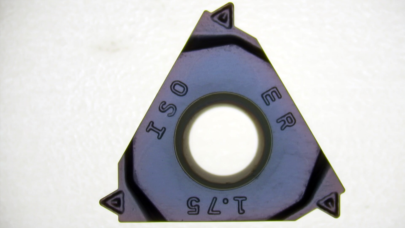 16ER1.75ISOA EPM15Эквивалент