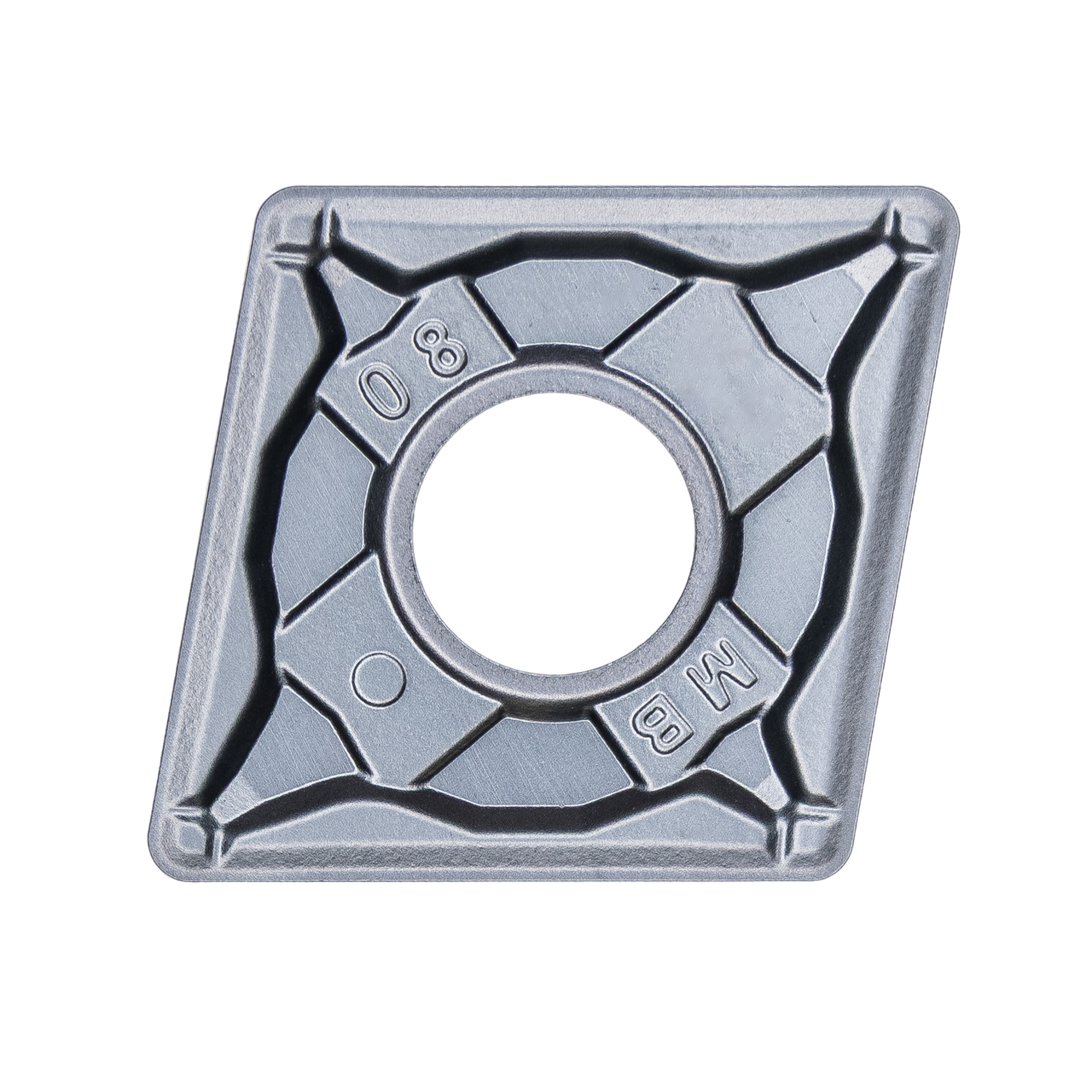 CNMG120408-MB EPM253Эквивалент