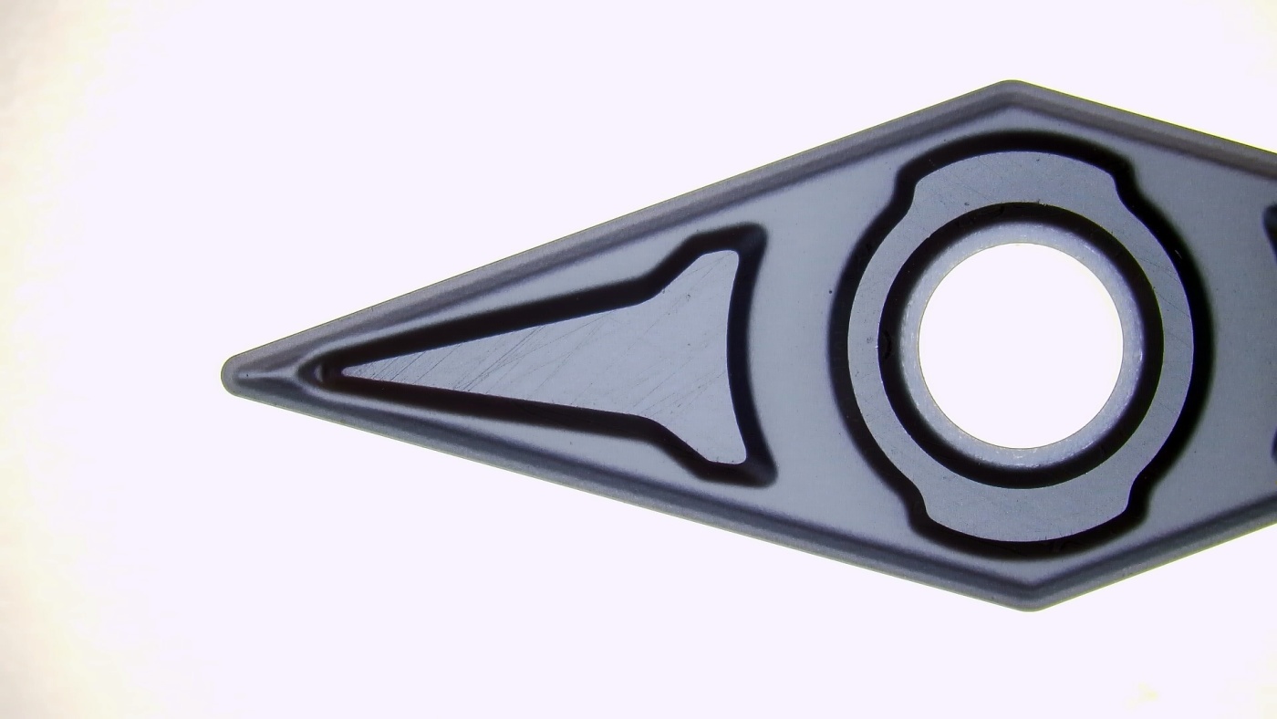 VNMG160404-MM EPM253Эквивалент