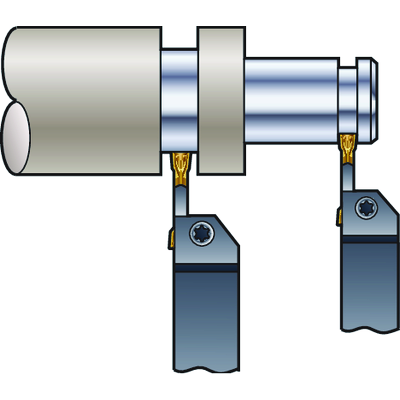 N123G2-0300-0003-GM 1125Sandvik Coromant