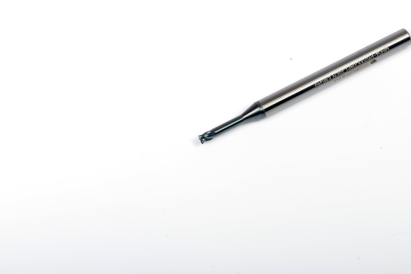 Фреза твердосплавная Эквивалент MH04-P0200C04EL35EN EMG45