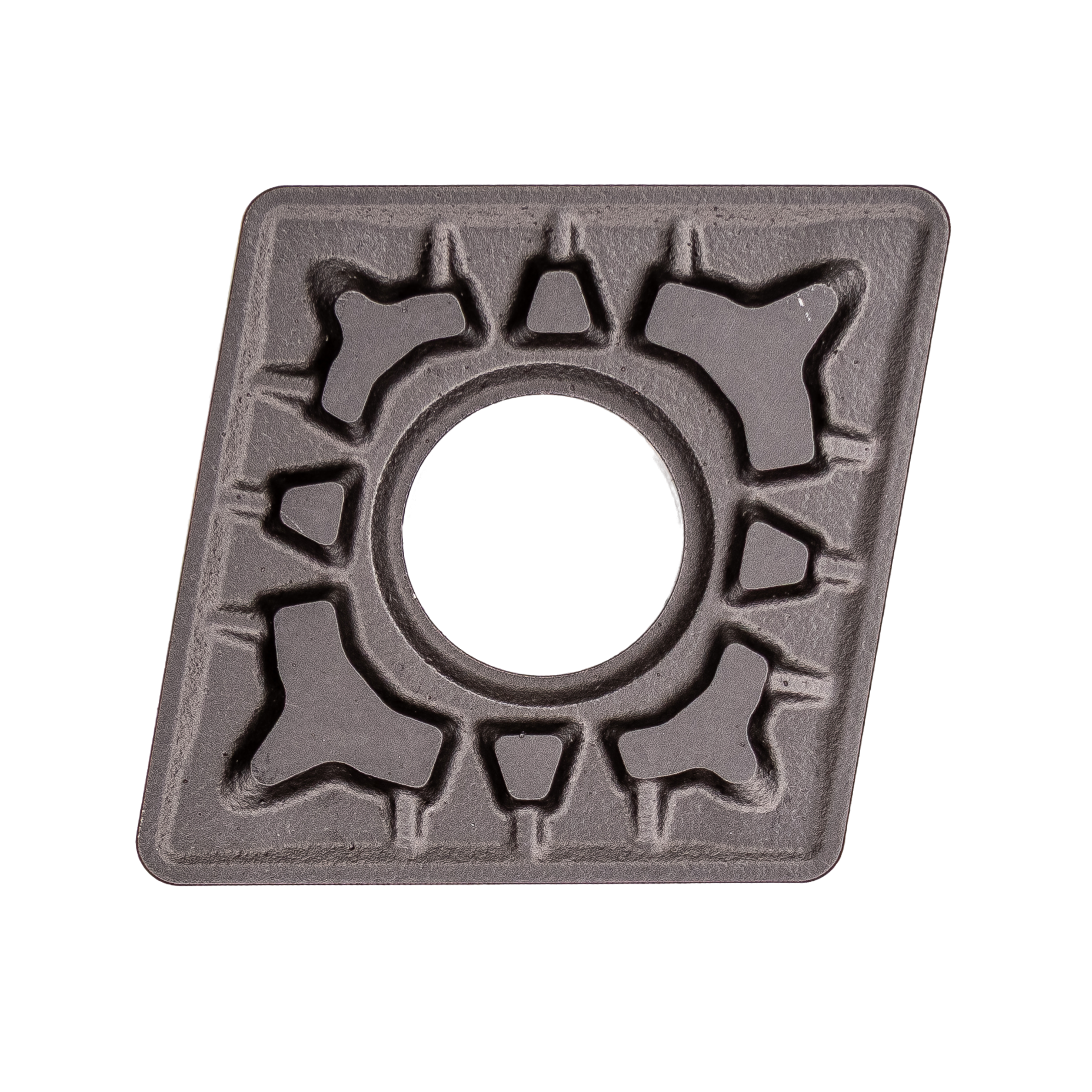 CNMG120408-PR1 ECP35Эквивалент