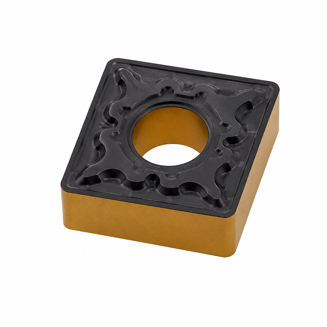 CNMG120412-MM EPS153  CNMG120412-MM EPS153/ Пластина твердосплавная