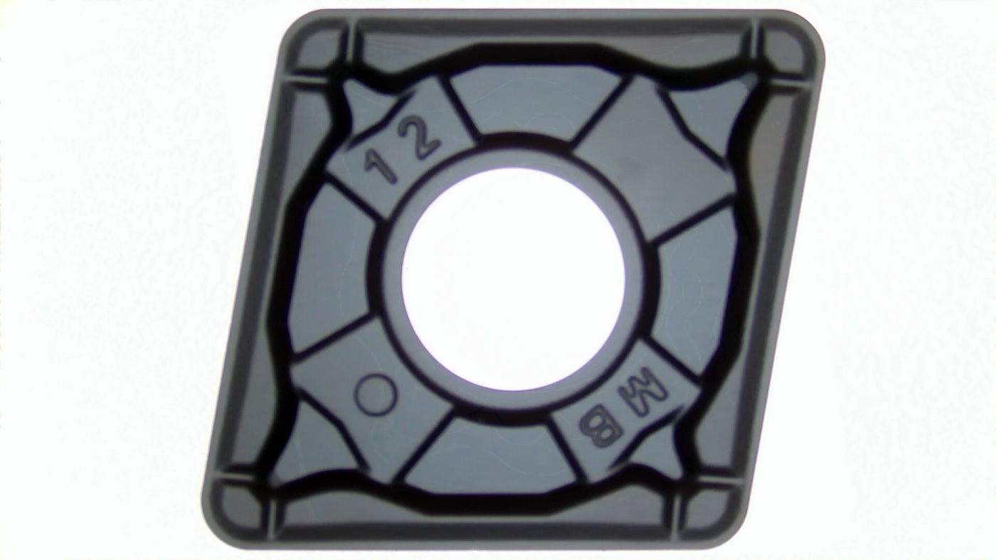 CNMG120412-MB ECP101Эквивалент