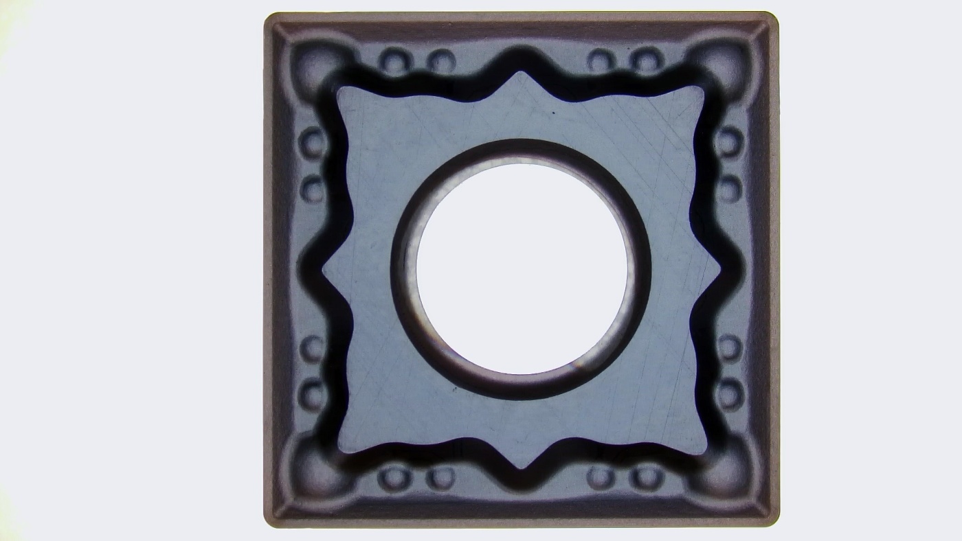 SNMG120404-MM1 EPM15Эквивалент