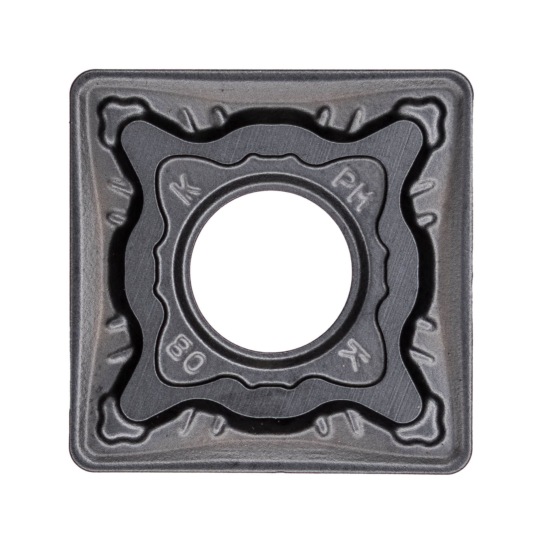 SNMG120408-PM ECP351Эквивалент