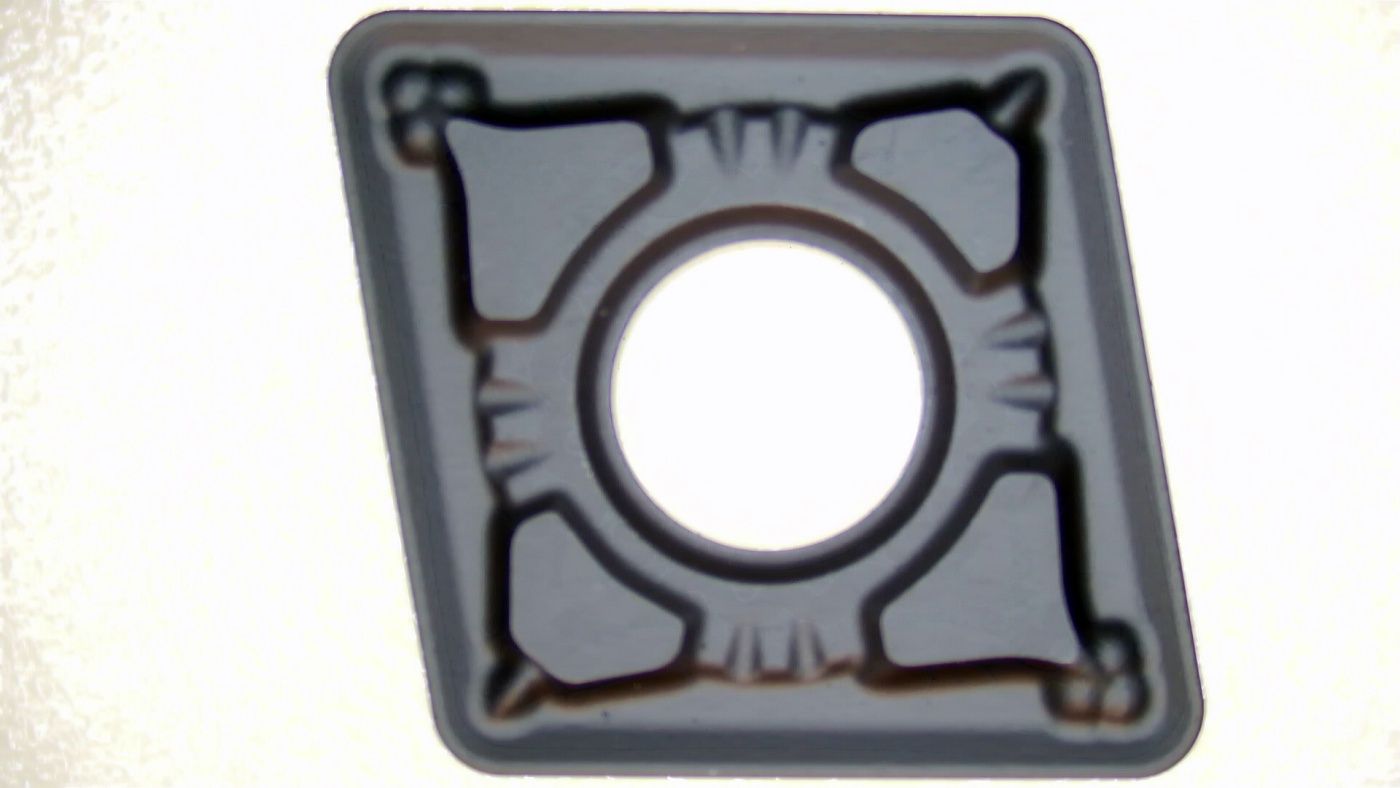 CNMG120412-PM1 ECP25Эквивалент