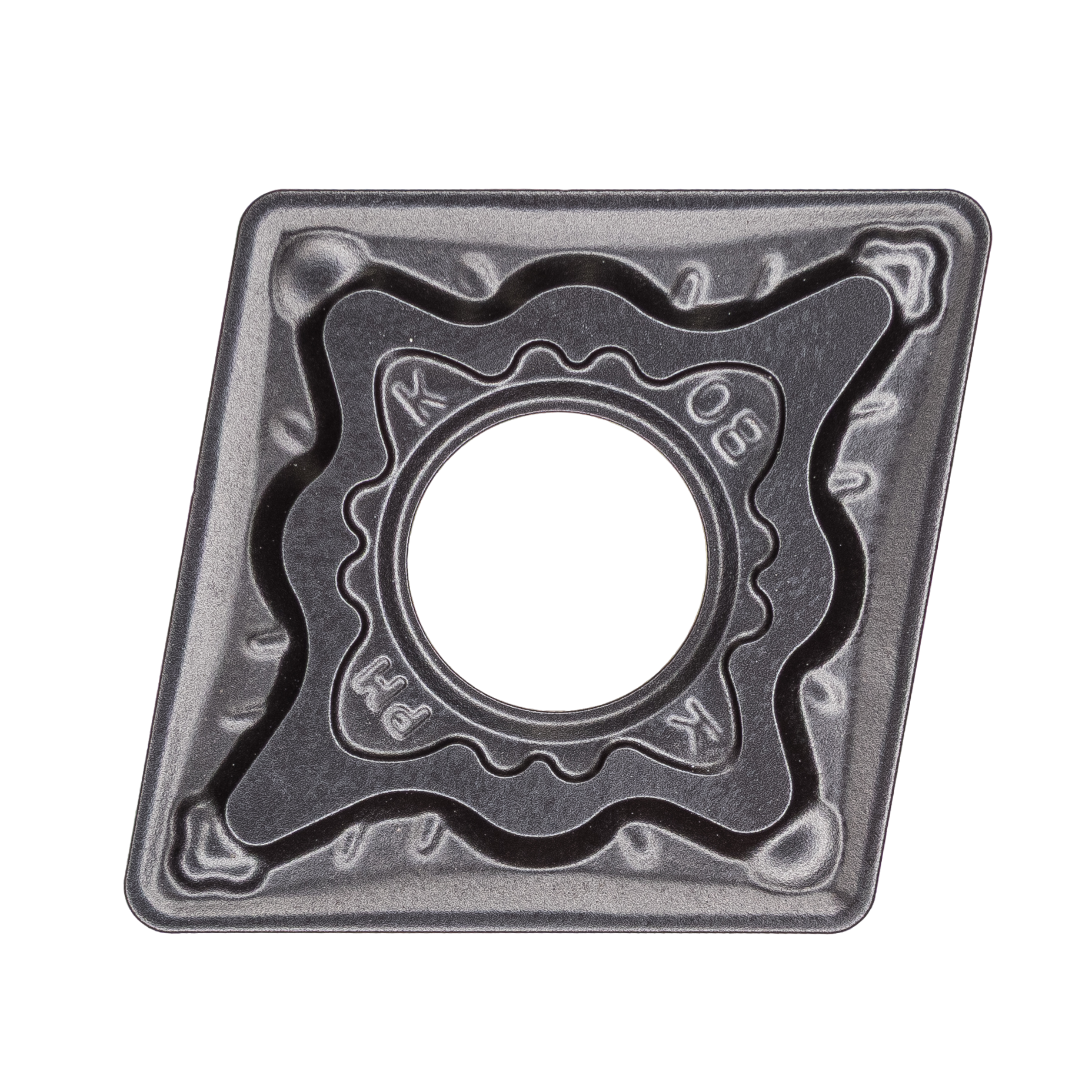 CNMG120408-PM ECP101Эквивалент