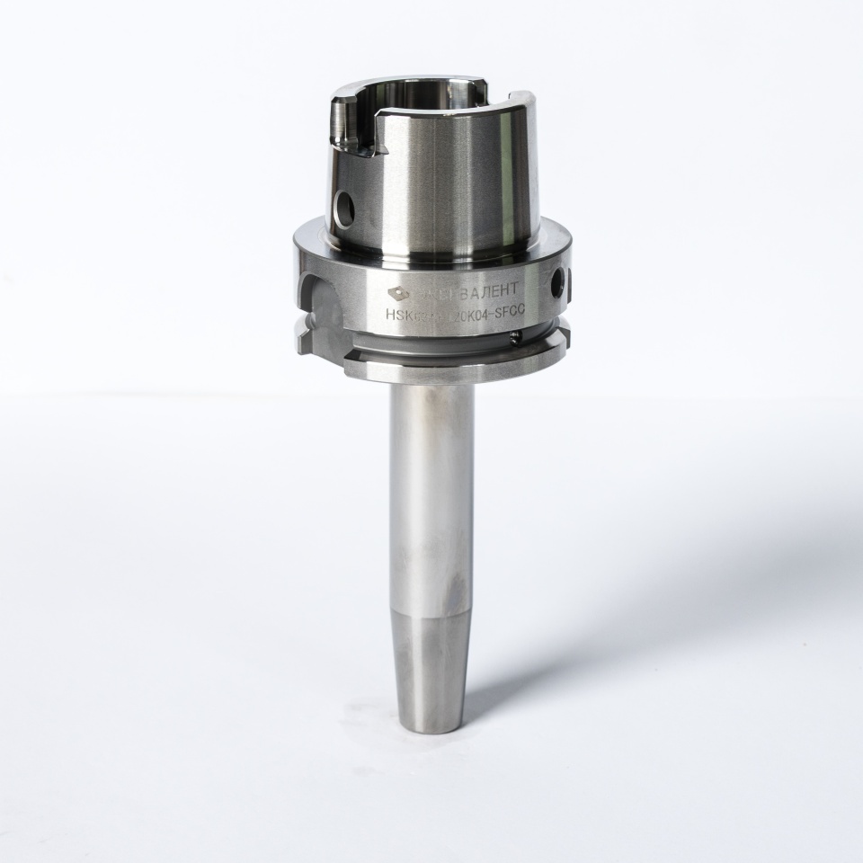 HSK63AH120K04-SFCC Эквивалент Патрон с термозажимом HSK63AH120K04-SFCC Эквивалент