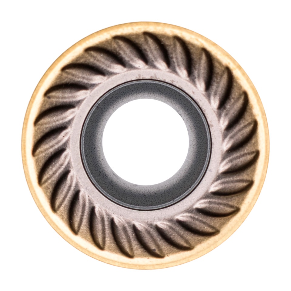 Пластина твердосплавная RCMT1204MO EPM25 Эквивалент