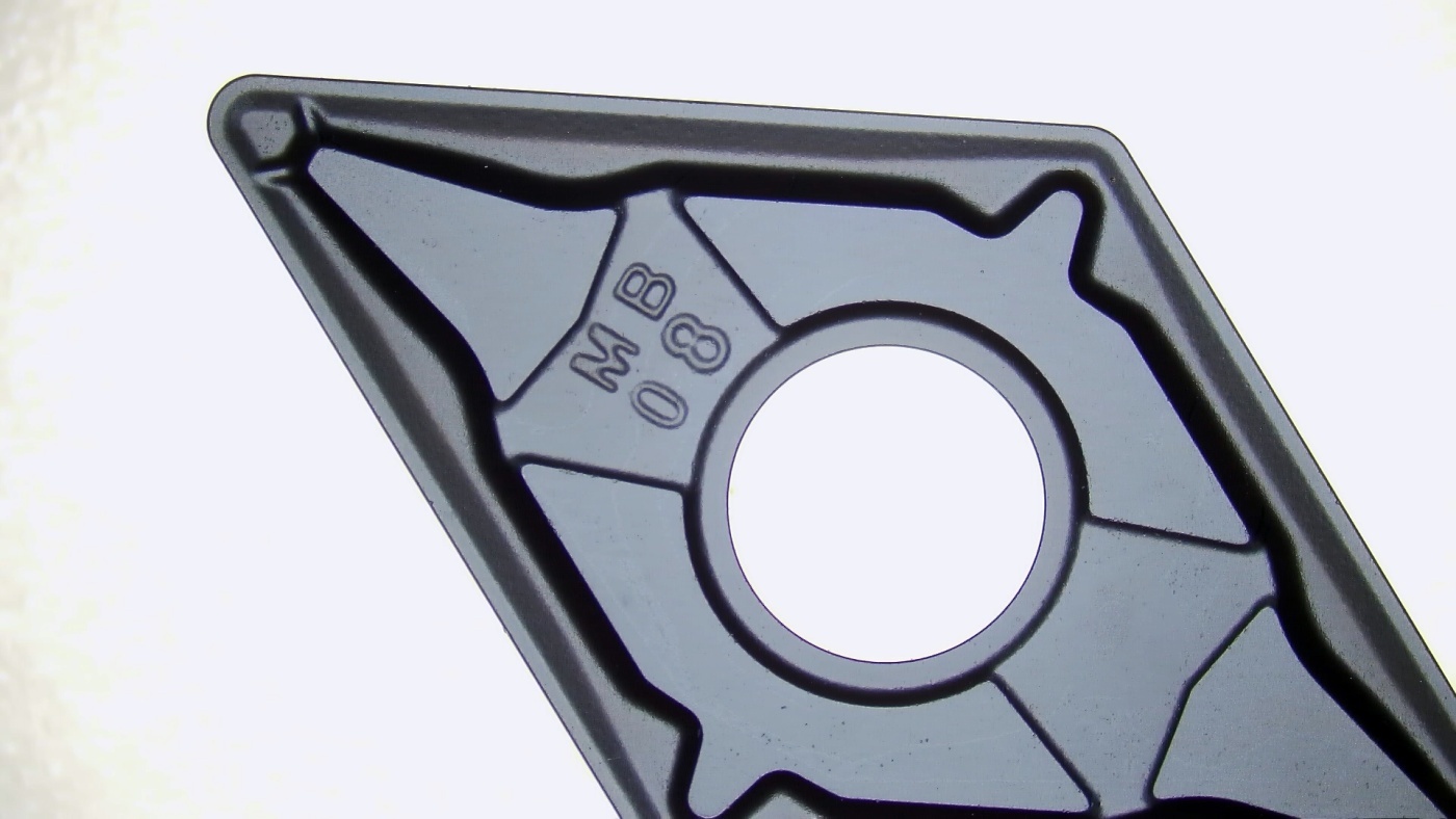 DNMG150608-MB ECP101Эквивалент