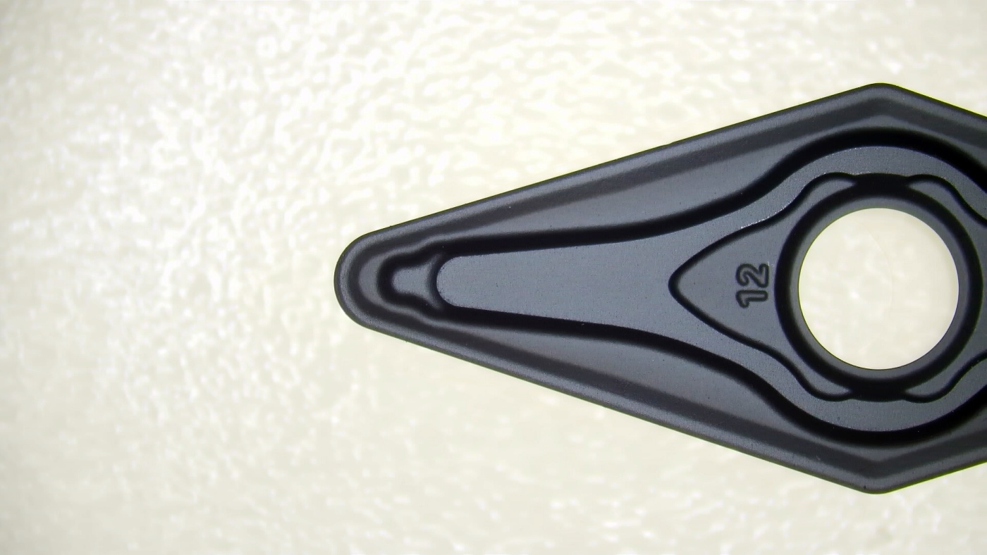 VNMG160412-PM ECP101Эквивалент