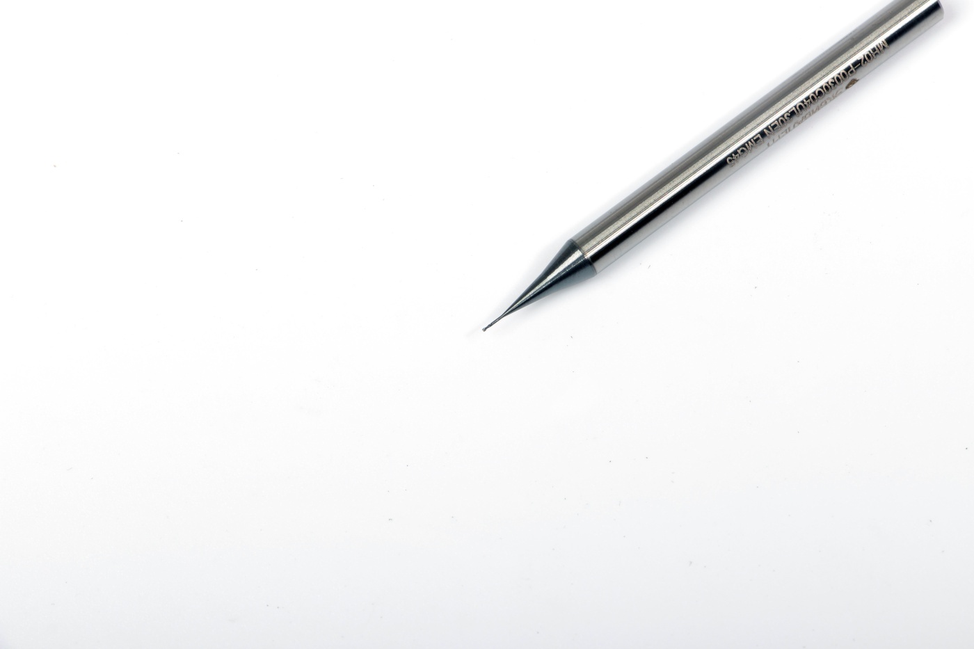 Фреза твердосплавная Эквивалент MH02-P0030C04UL30EN EMG45