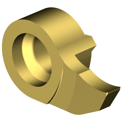 MB-11G250-02-20R 1025 Sandvik Coromant Твердосплавная головка CoroCut® MB для обработки канавок Sandvik Coromant MB-11G250-02-20R 1025