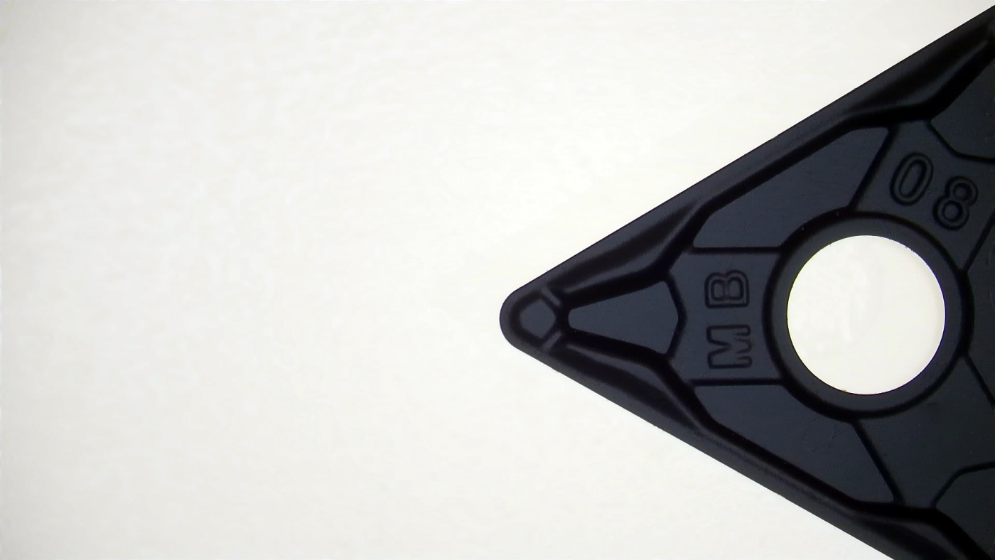 TNMG160408-MB ECP101Эквивалент