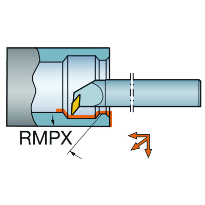 E16R-SVUCL 11-ERSandvik Coromant