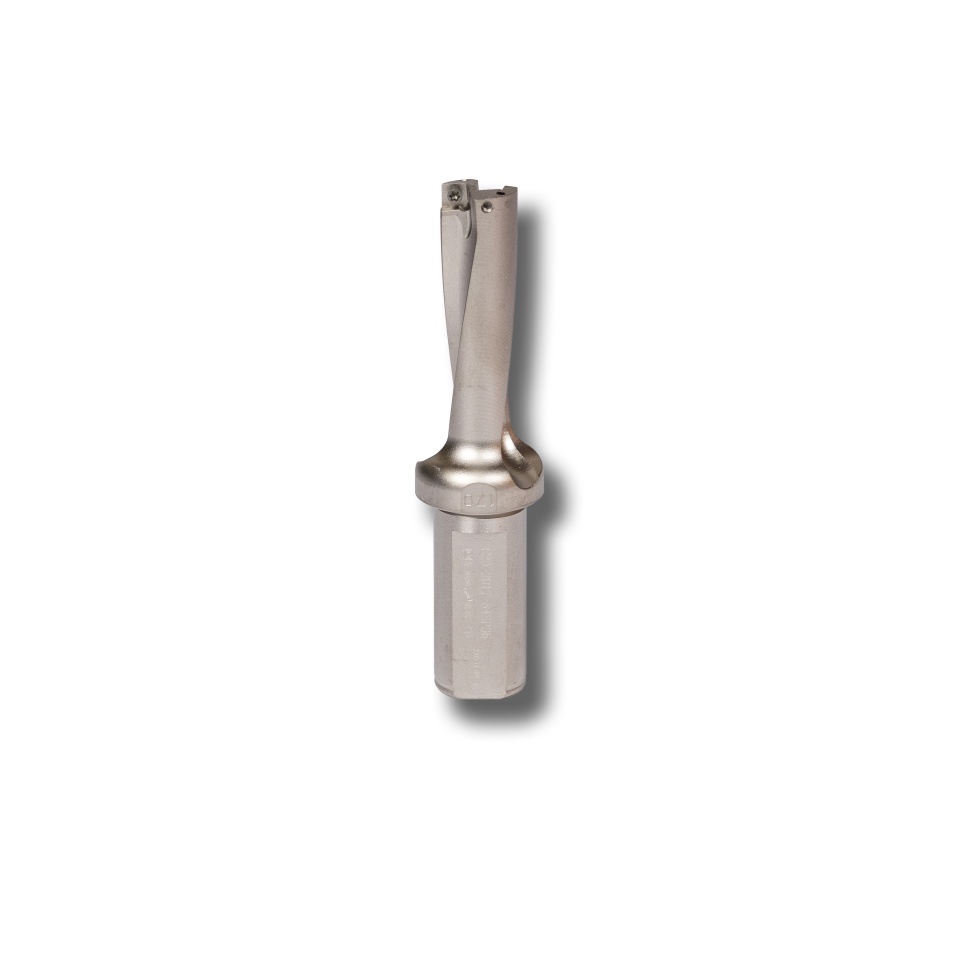 EDS-D1700C20-03 Эквивалент Корпус сверла EDS-D1700C20-03 Эквивалент
