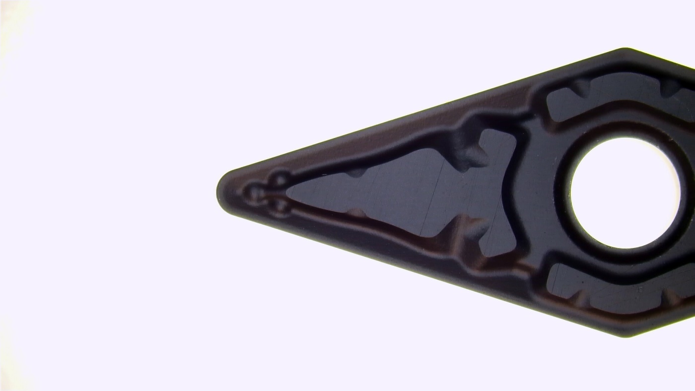 VNMG160408-PM1 ECP25Эквивалент