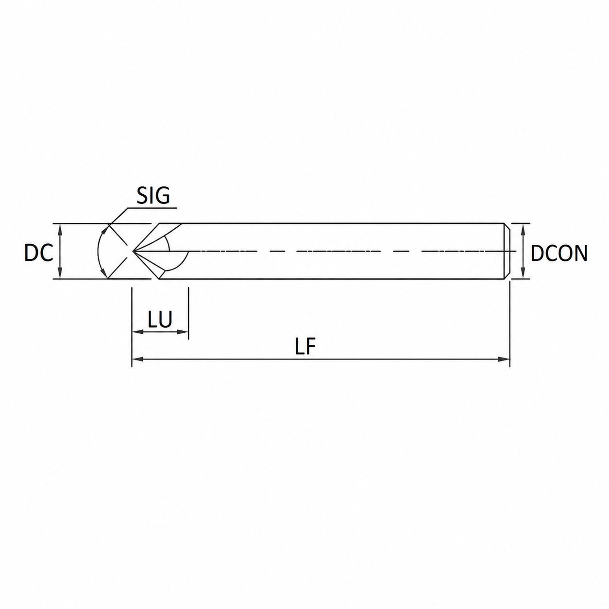 MH03-C0400A04M-C120N EMG30 Эквивалент Фреза твердосплавная MH03-C0400A04M-C120N EMG30 Эквивалент