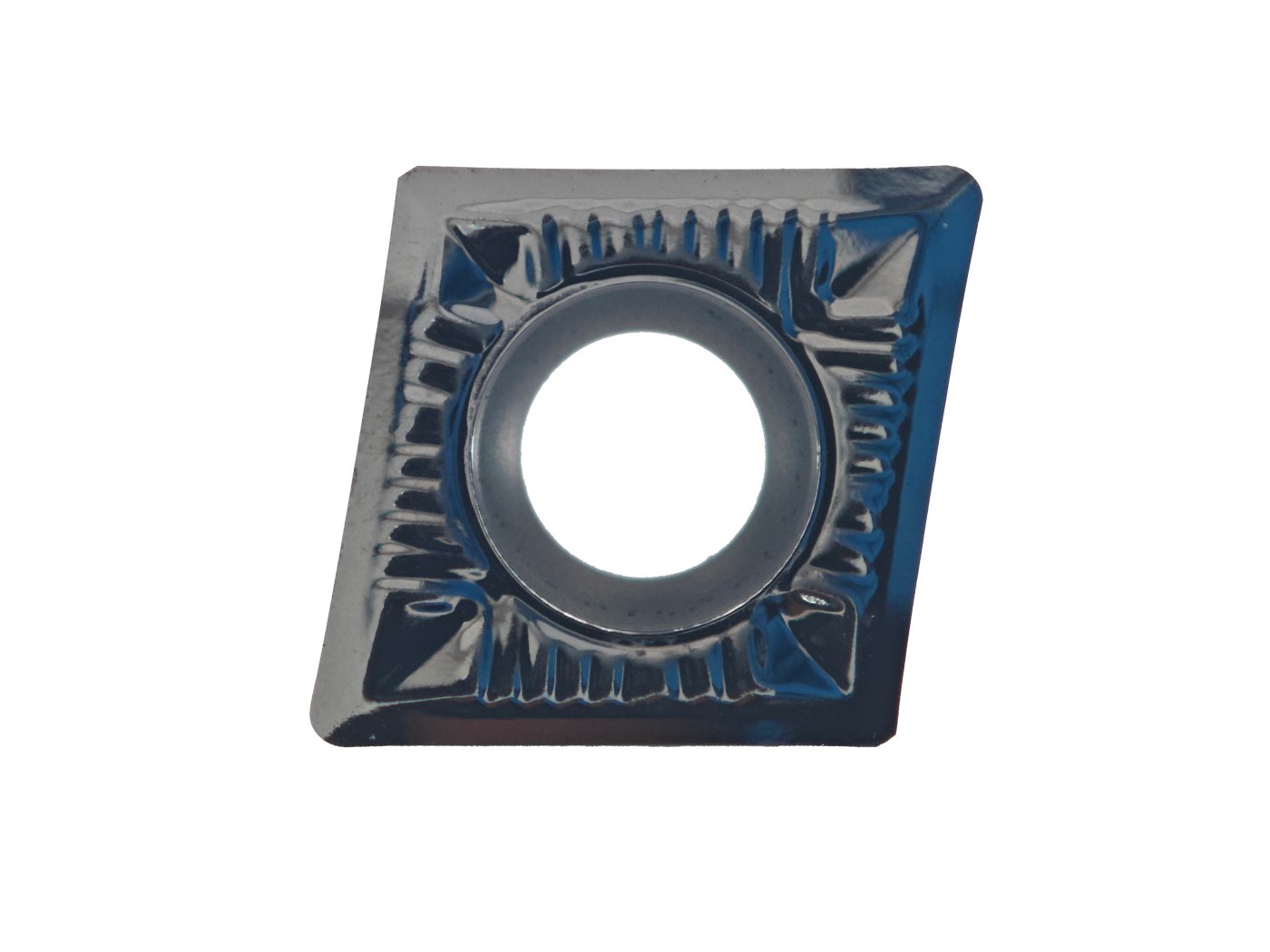 Пластина твердосплавная CCGX120408-AL EWN25 Эквивалент