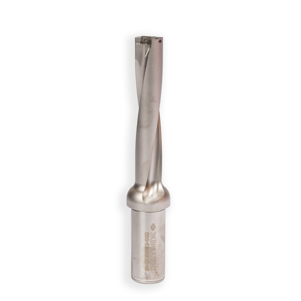 EDS-D2000C25-05 Эквивалент Корпус сверла EDS-D2000C25-05 Эквивалент