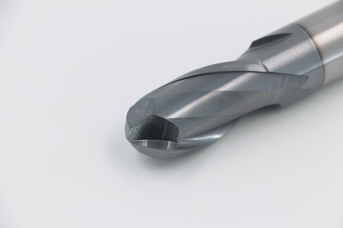 Фреза твердосплавная Эквивалент MH02-P2000A20S35BN EMG45