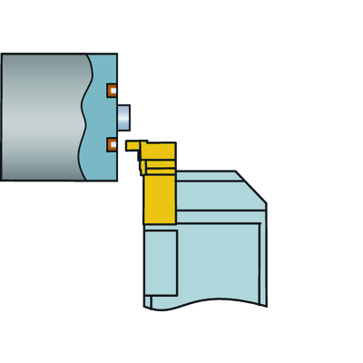 MBG-1616-09RSandvik Coromant